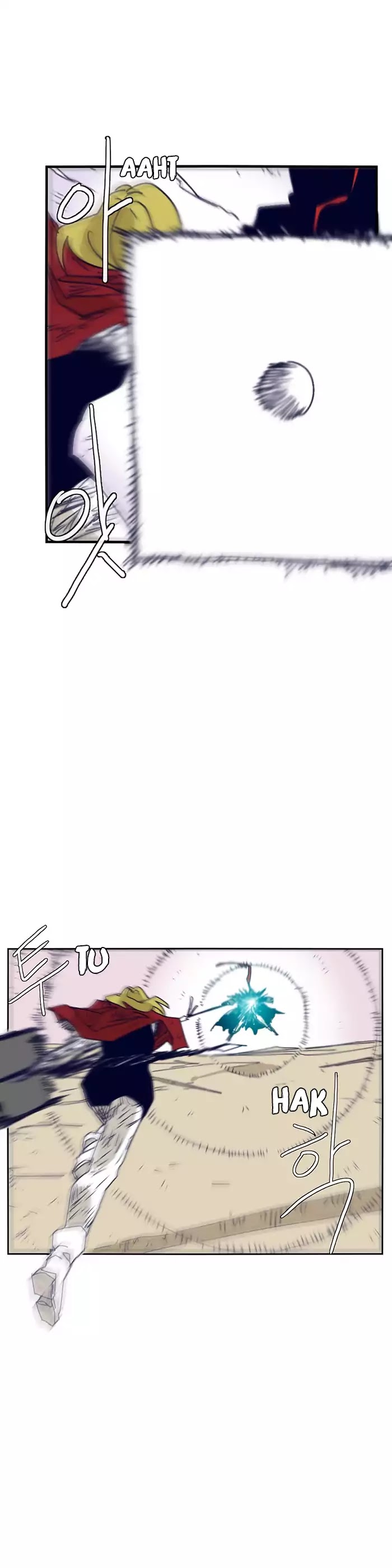 Epic of Gilgamesh Chapter 106 page 10 - Chapter 106