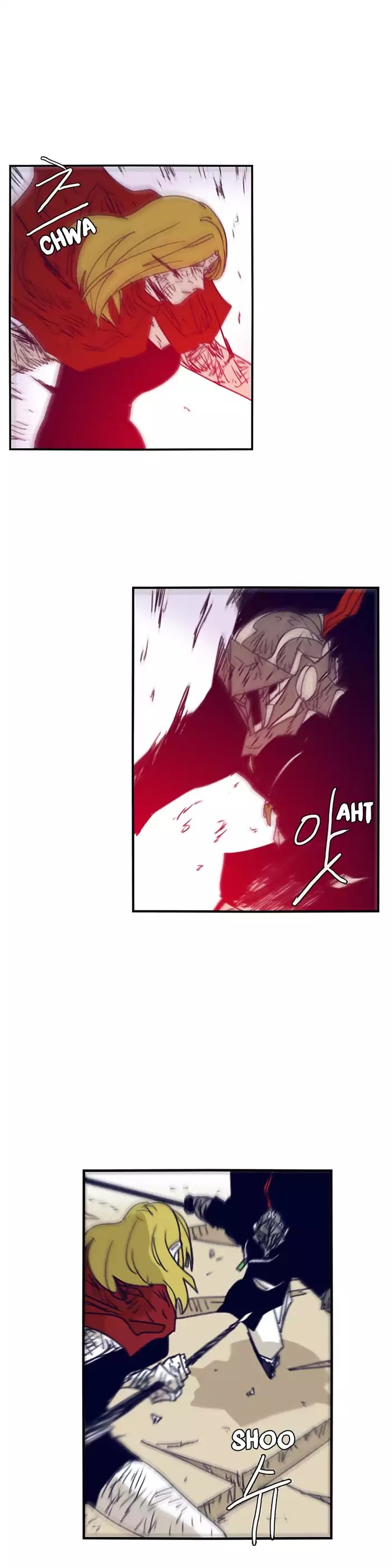Epic of Gilgamesh Chapter 106 page 9 - Chapter 106
