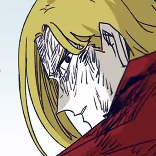 Epic of Gilgamesh Chapter 106 cover