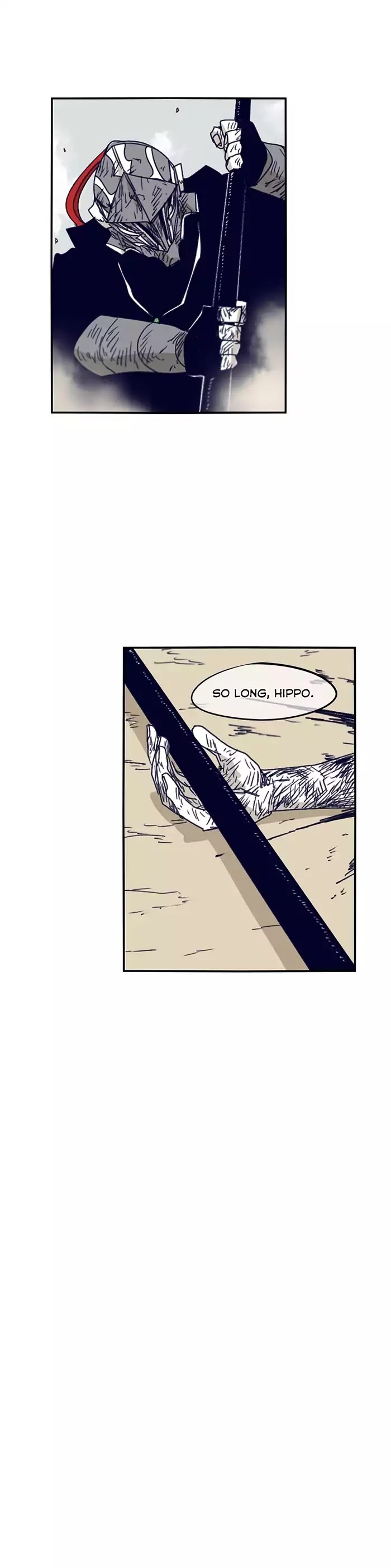 Epic of Gilgamesh Chapter 107 page 8 - Chapter 107