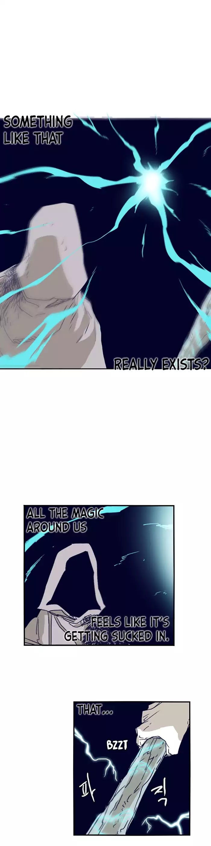 Epic of Gilgamesh Chapter 108 page 15 - Chapter 108