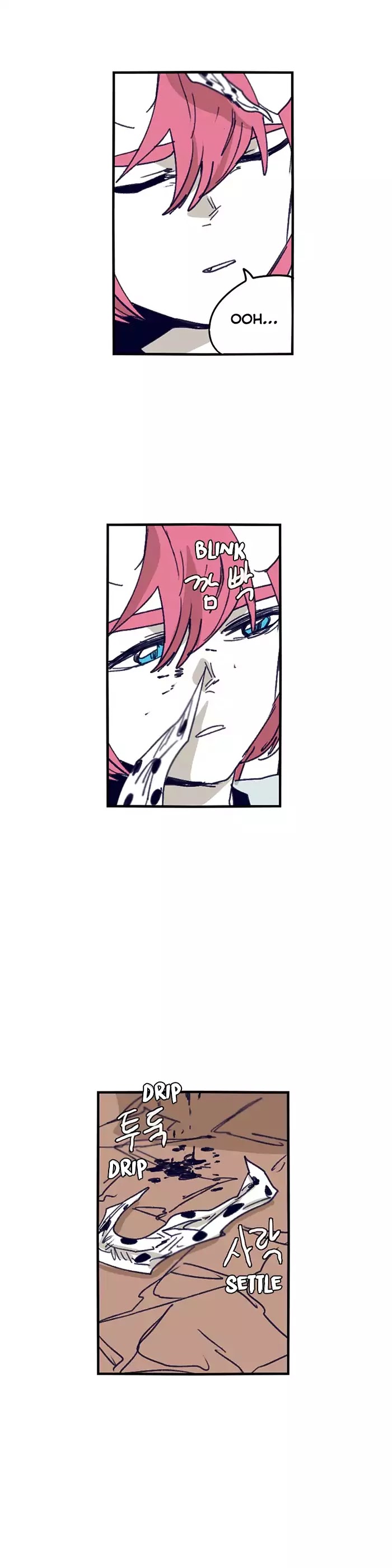 Epic of Gilgamesh Chapter 108 page 19 - Chapter 108