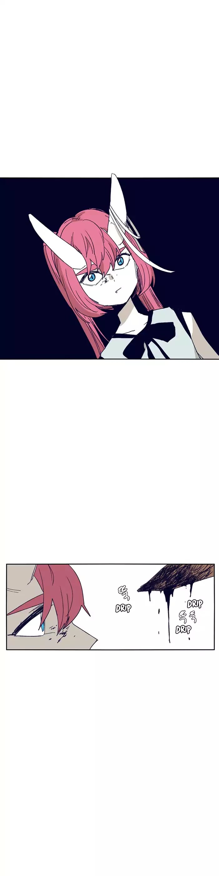 Epic of Gilgamesh Chapter 108 page 20 - Chapter 108