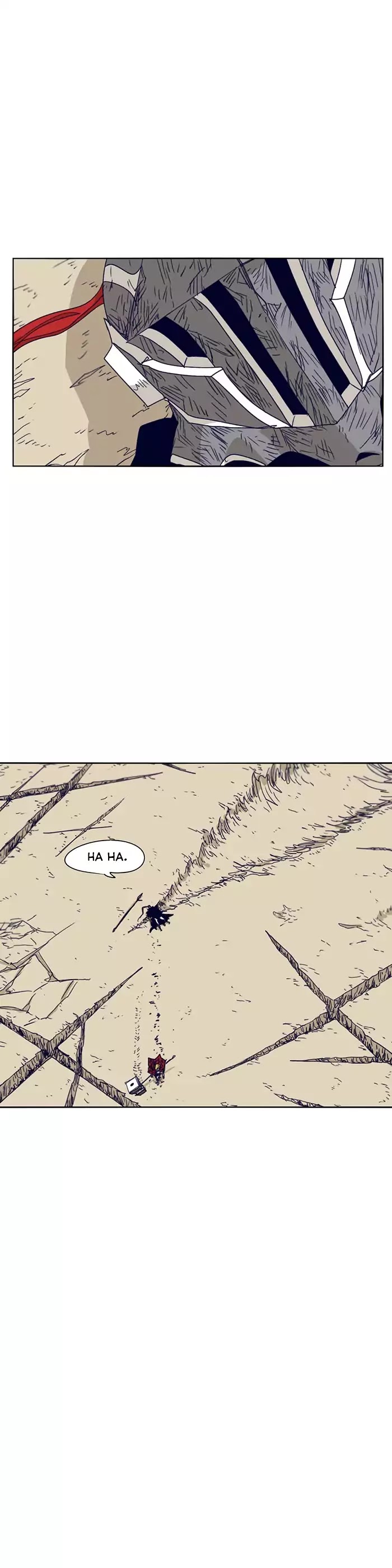 Epic of Gilgamesh Chapter 108 page 3 - Chapter 108