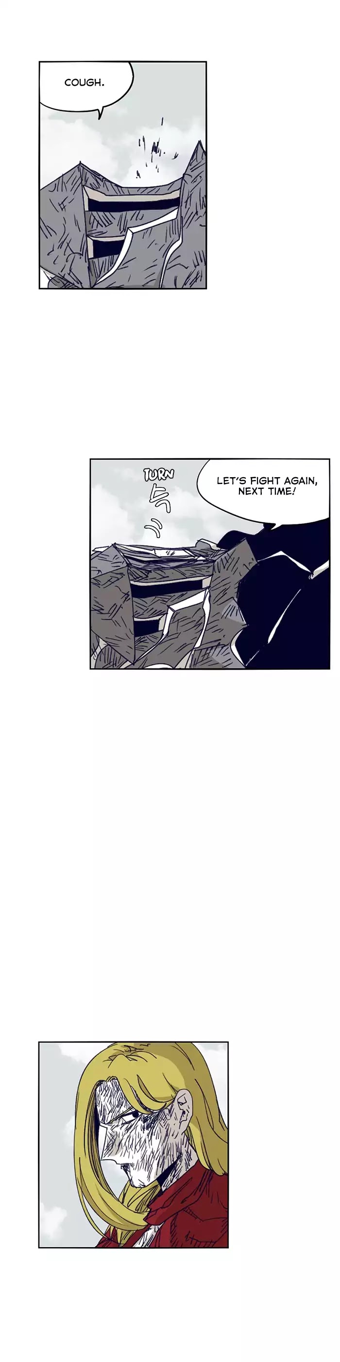 Epic of Gilgamesh Chapter 108 page 4 - Chapter 108