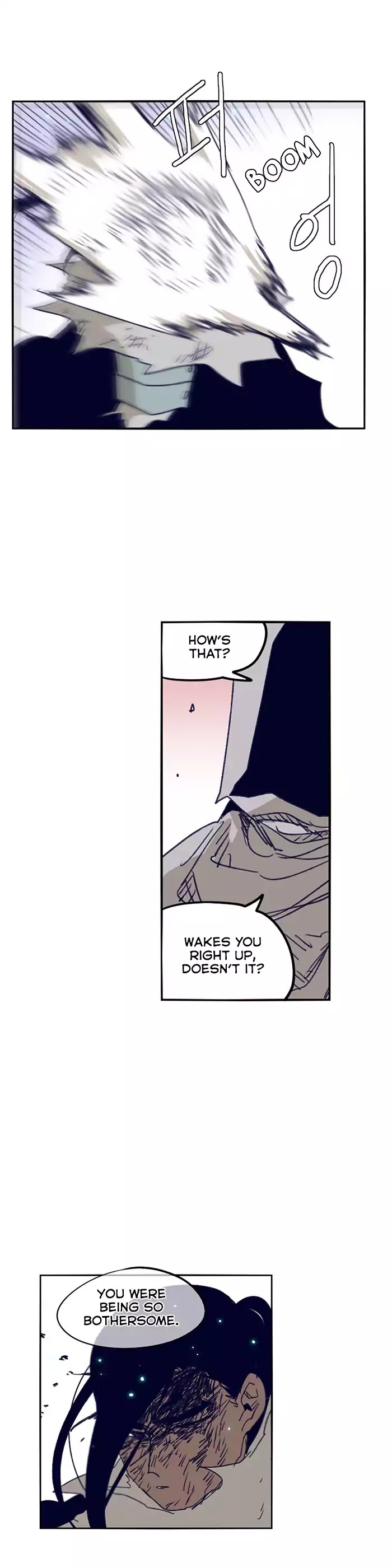 Epic of Gilgamesh Chapter 108 page 8 - Chapter 108