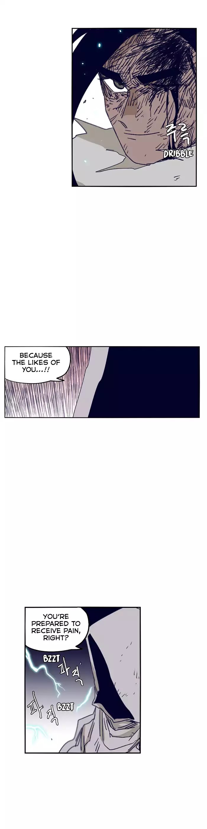 Epic of Gilgamesh Chapter 108 page 9 - Chapter 108