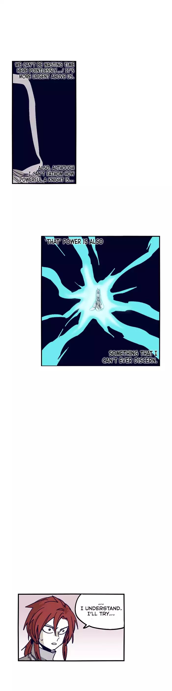 Epic of Gilgamesh Chapter 109 page 11 - Chapter 109