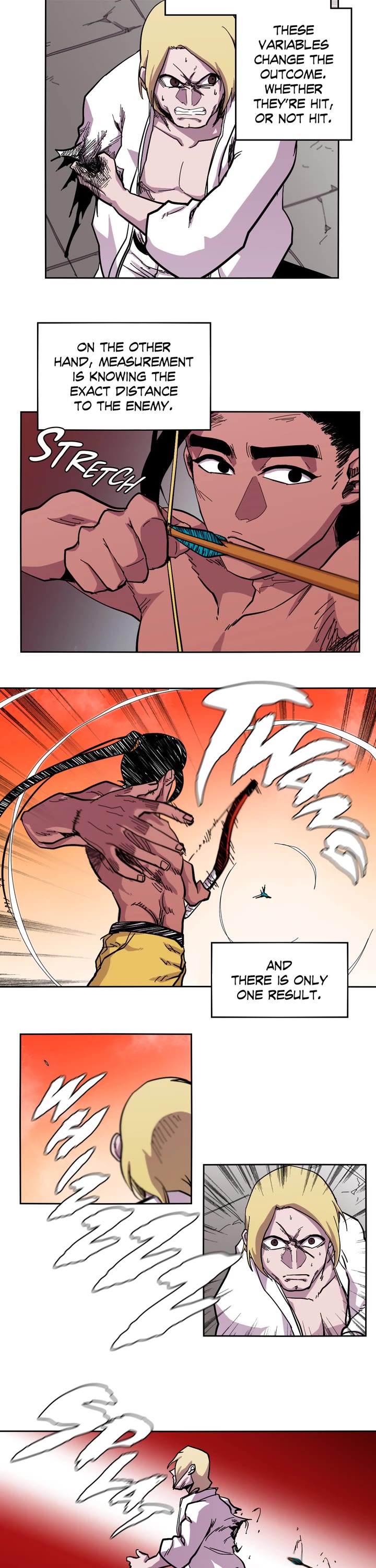 Epic of Gilgamesh Chapter 11 page 2 - Chapter 11