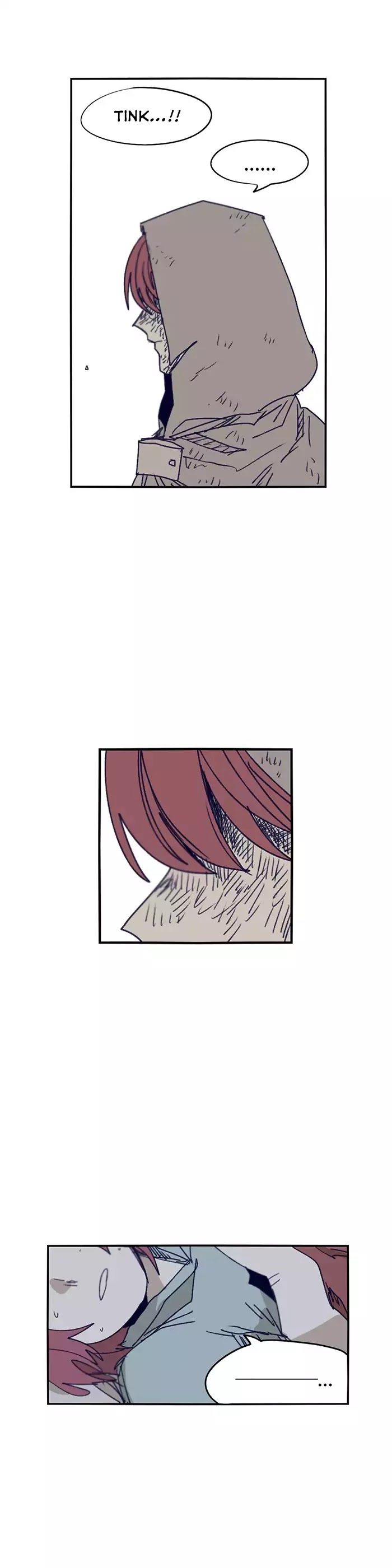 Epic of Gilgamesh Chapter 110 page 11 - Chapter 110