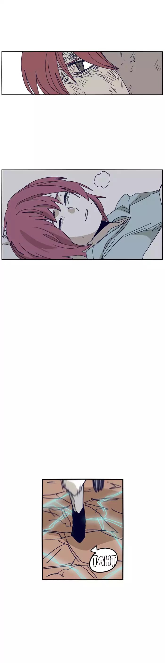 Epic of Gilgamesh Chapter 110 page 12 - Chapter 110