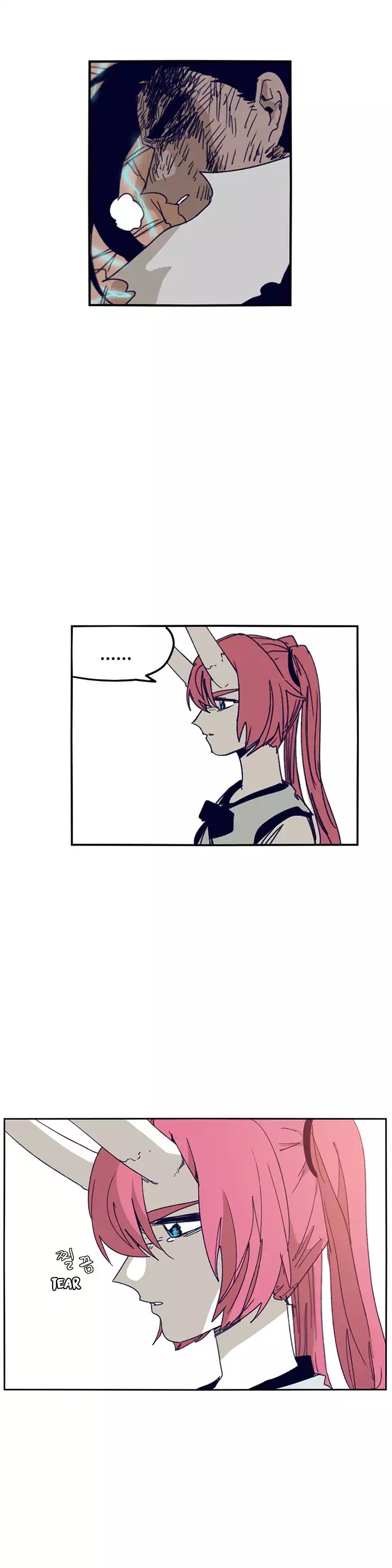Epic of Gilgamesh Chapter 110 page 16 - Chapter 110
