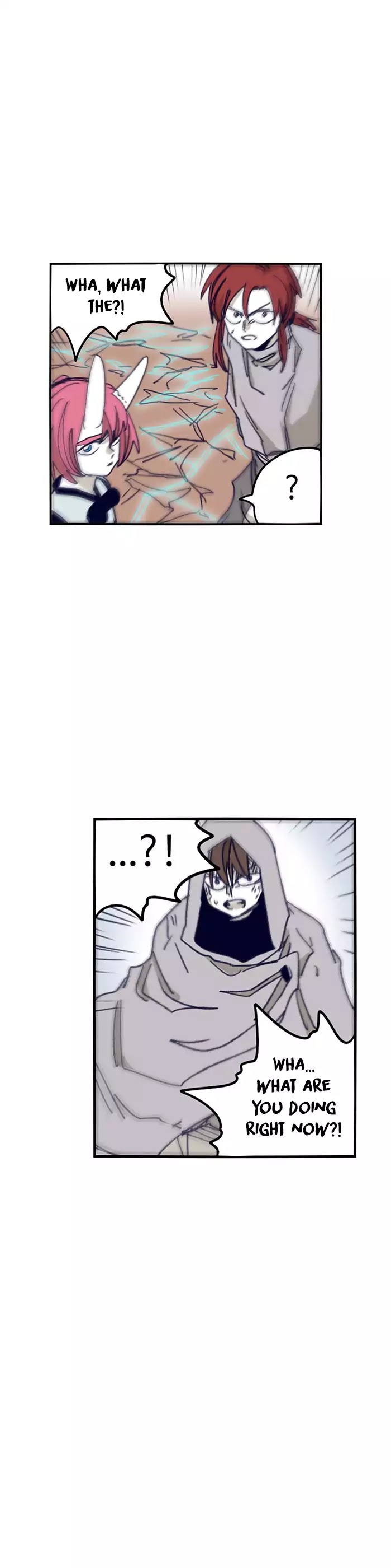Epic of Gilgamesh Chapter 110 page 18 - Chapter 110