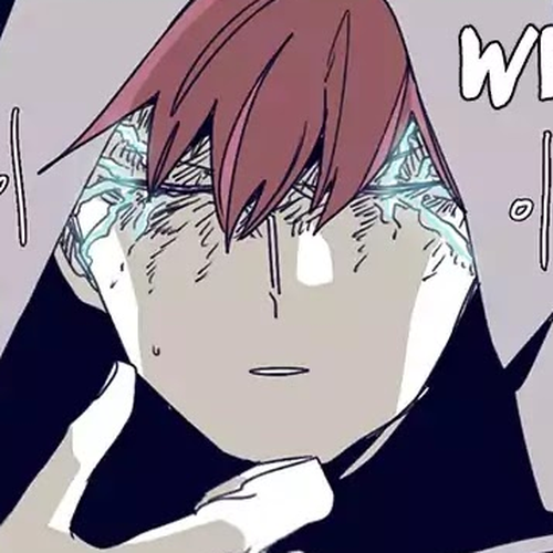 Epic of Gilgamesh Chapter 111 cover