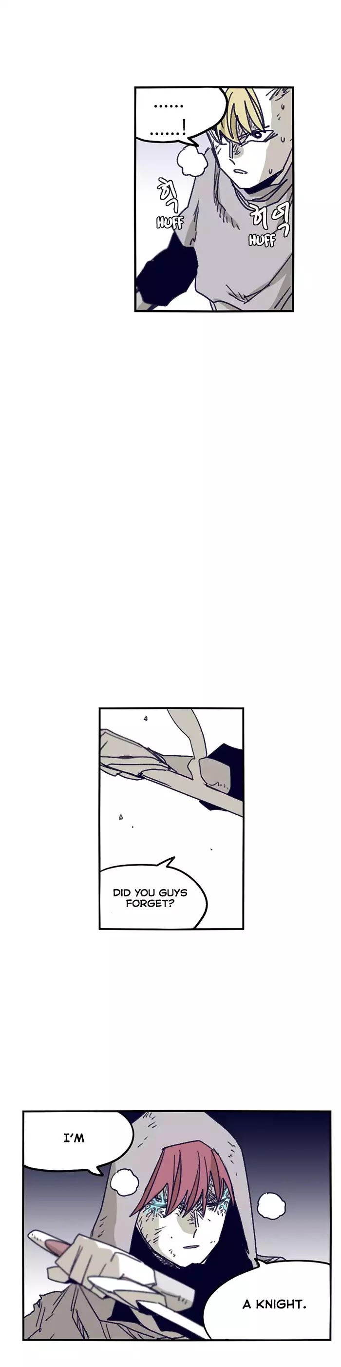Epic of Gilgamesh Chapter 112 page 11 - Chapter 112