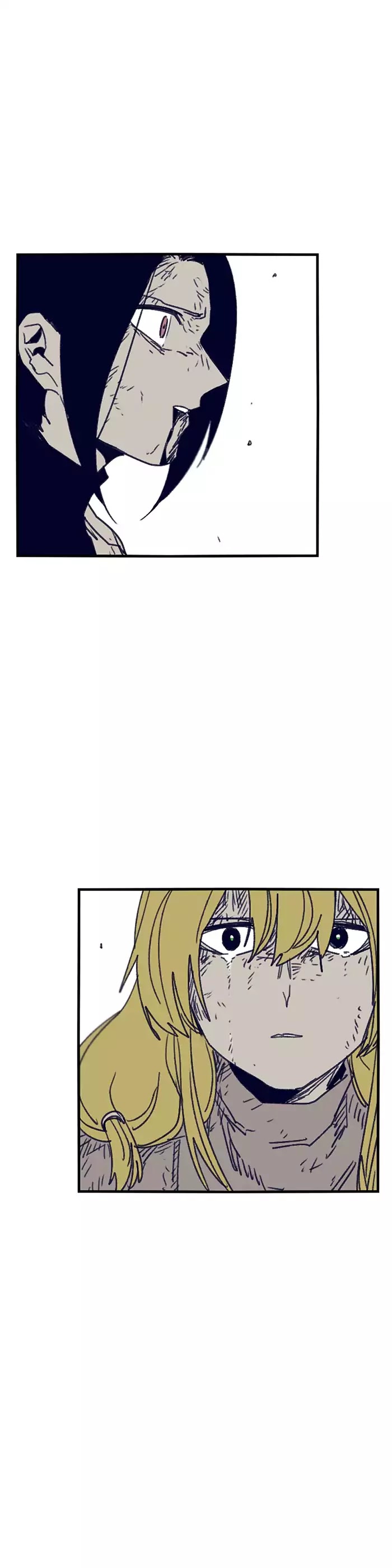 Epic of Gilgamesh Chapter 112 page 20 - Chapter 112