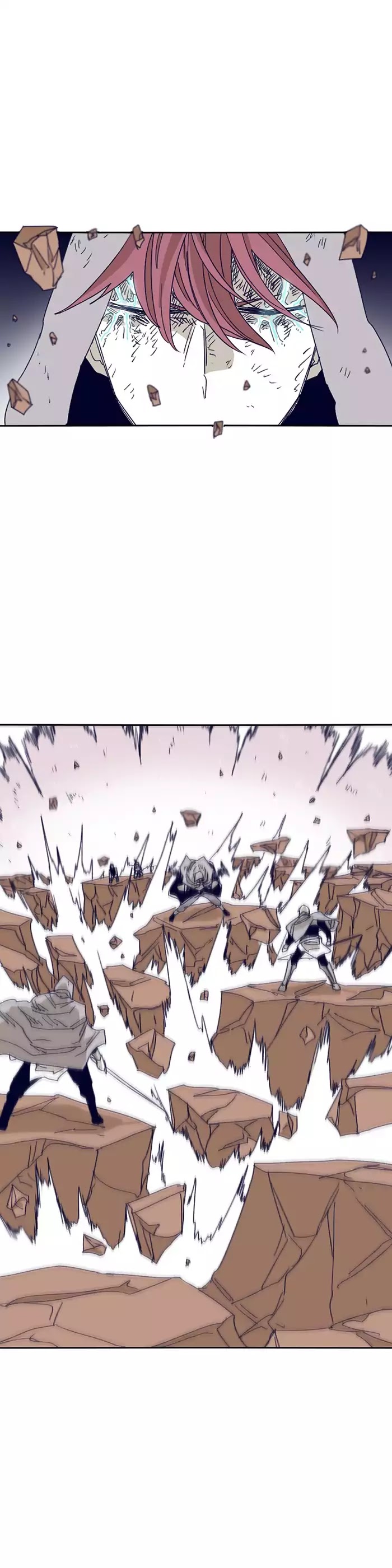 Epic of Gilgamesh Chapter 112 page 4 - Chapter 112
