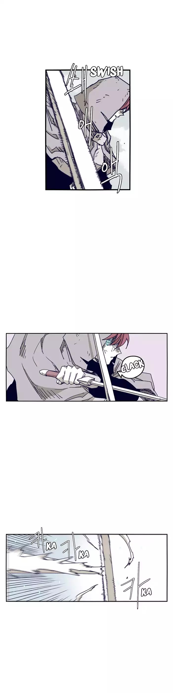 Epic of Gilgamesh Chapter 112 page 8 - Chapter 112