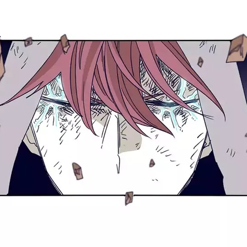 Epic of Gilgamesh Chapter 112 cover