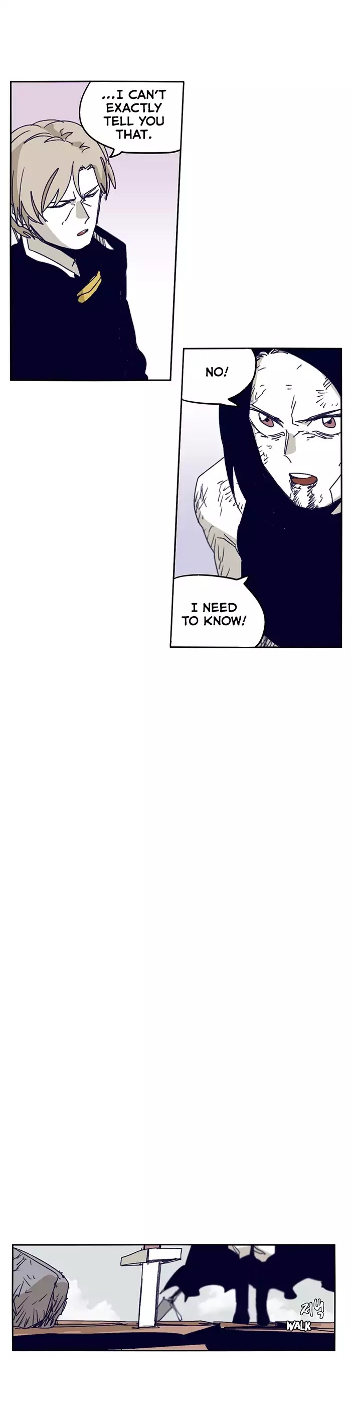 Epic of Gilgamesh Chapter 113 page 15 - Chapter 113: