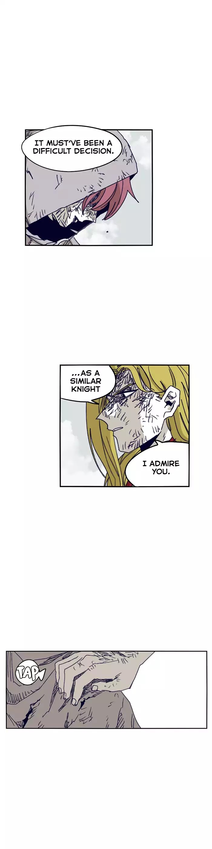Epic of Gilgamesh Chapter 113 page 8 - Chapter 113: