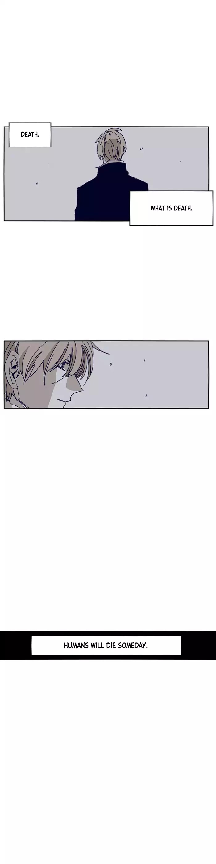 Epic of Gilgamesh Chapter 114 page 2 - Chapter 114
