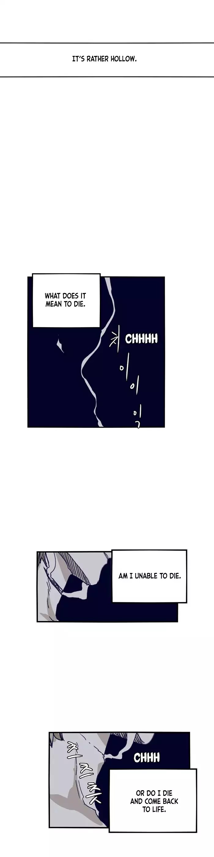 Epic of Gilgamesh Chapter 114 page 4 - Chapter 114
