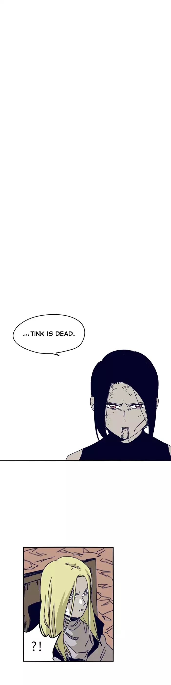 Epic of Gilgamesh Chapter 114 page 6 - Chapter 114