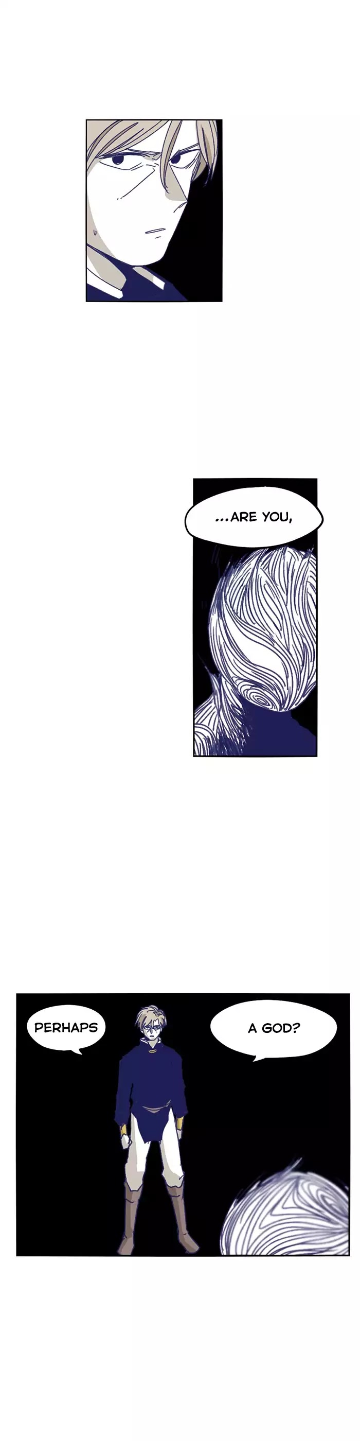 Epic of Gilgamesh Chapter 115 page 11 - Chapter 115