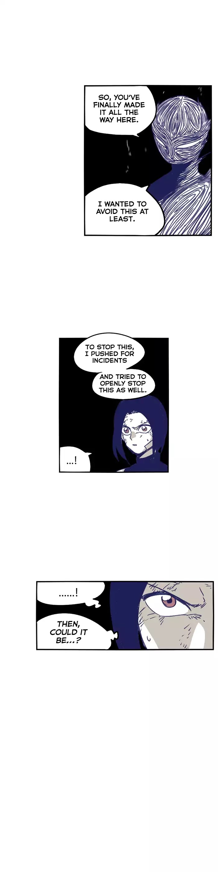 Epic of Gilgamesh Chapter 115 page 14 - Chapter 115
