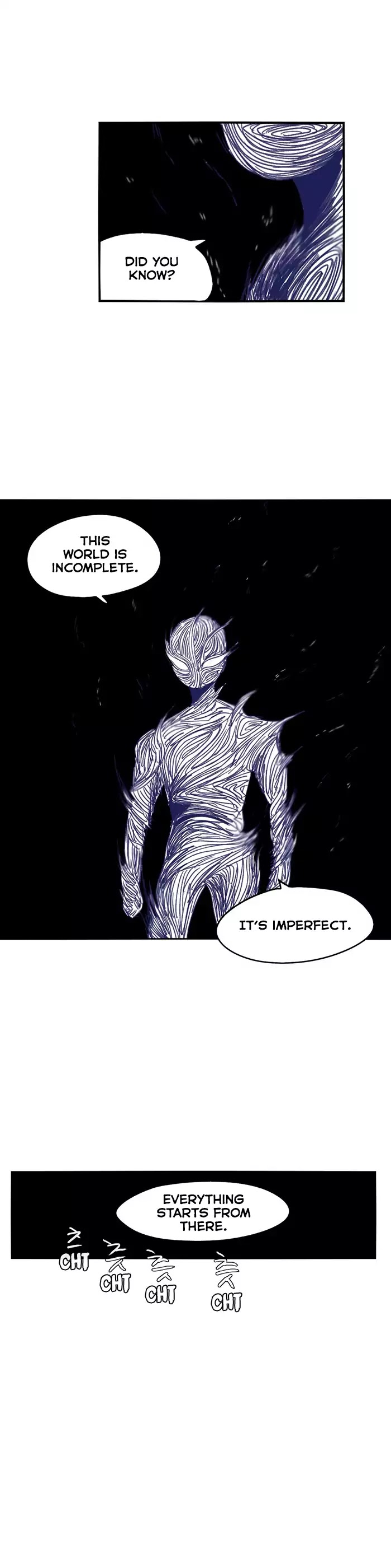Epic of Gilgamesh Chapter 115 page 20 - Chapter 115