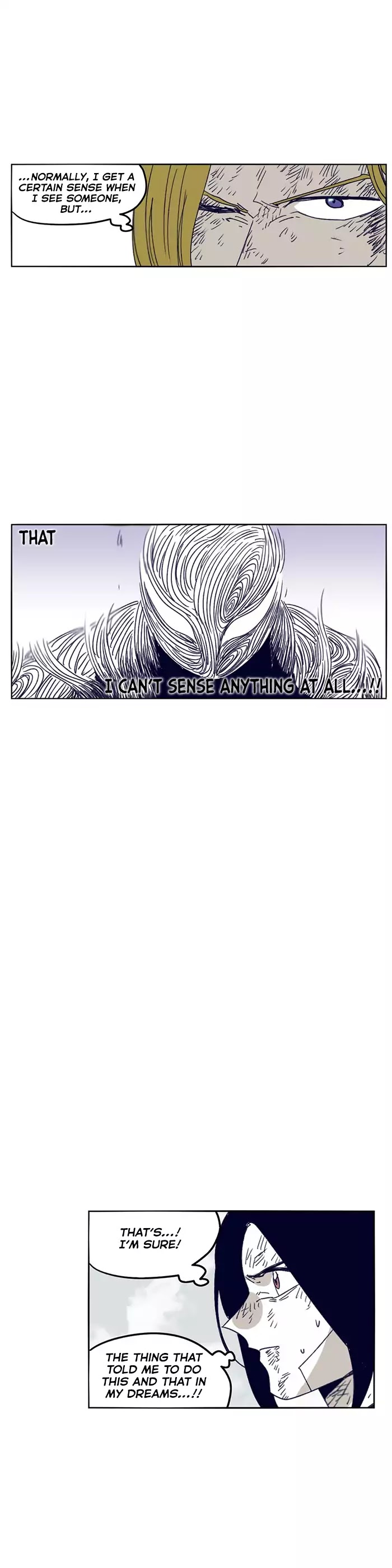 Epic of Gilgamesh Chapter 115 page 7 - Chapter 115
