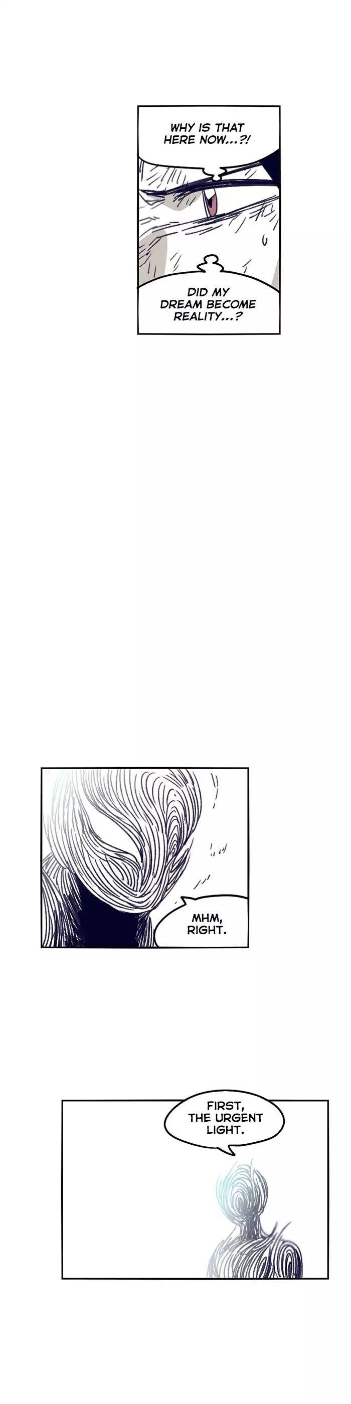 Epic of Gilgamesh Chapter 115 page 8 - Chapter 115