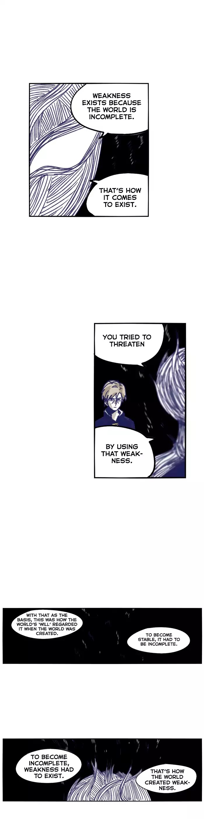 Epic of Gilgamesh Chapter 116 page 10 - Chapter 116