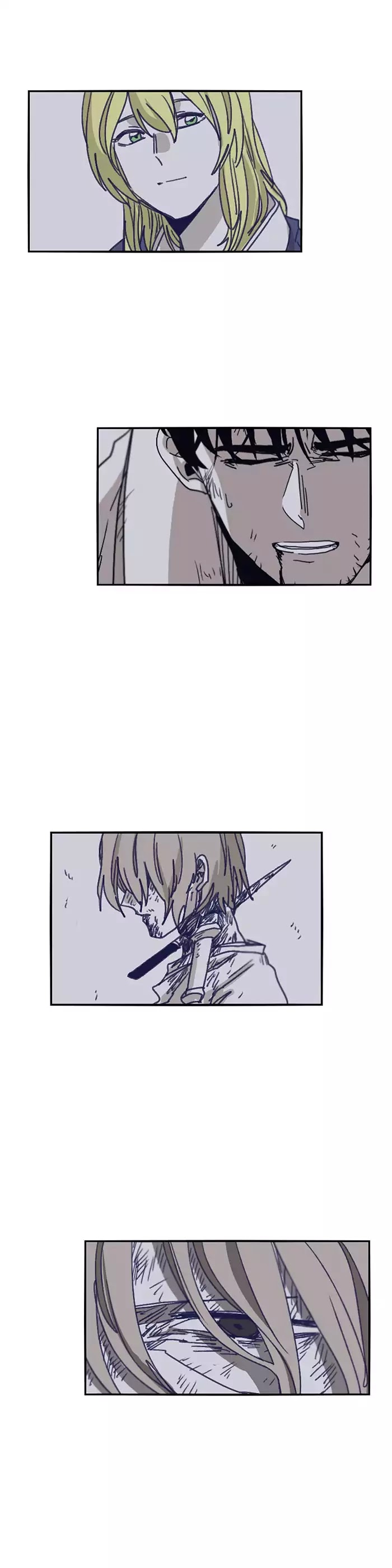 Epic of Gilgamesh Chapter 116 page 14 - Chapter 116