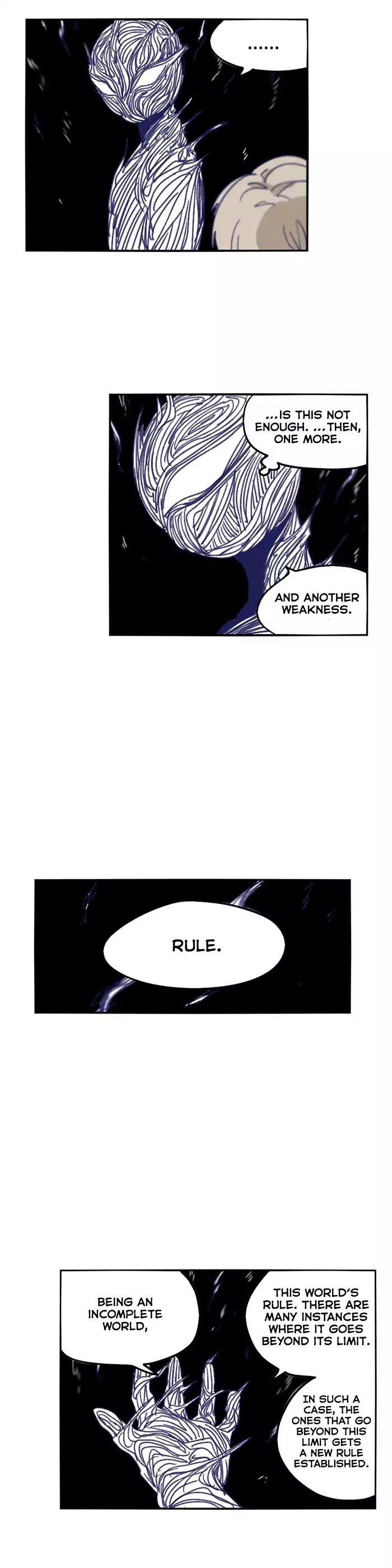 Epic of Gilgamesh Chapter 116 page 15 - Chapter 116