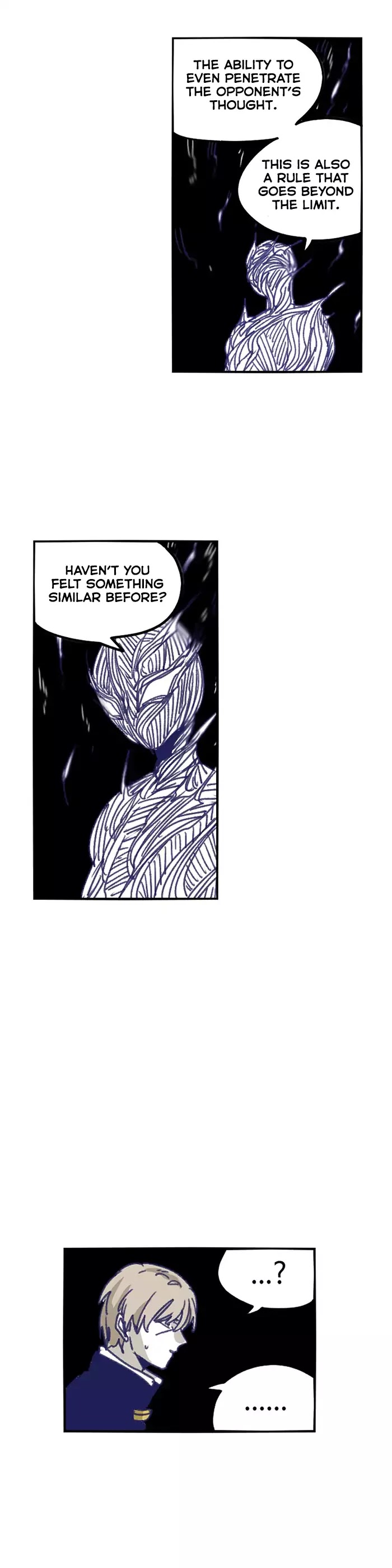 Epic of Gilgamesh Chapter 116 page 17 - Chapter 116