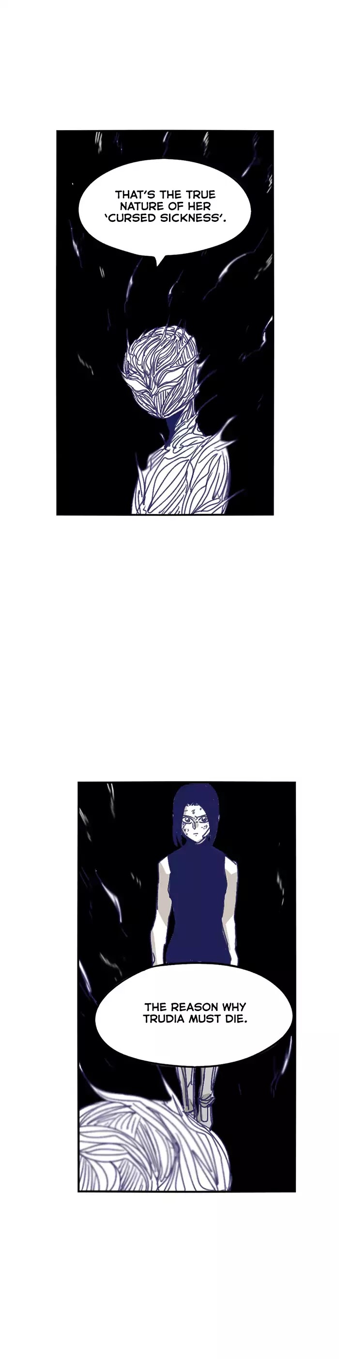 Epic of Gilgamesh Chapter 116 page 20 - Chapter 116
