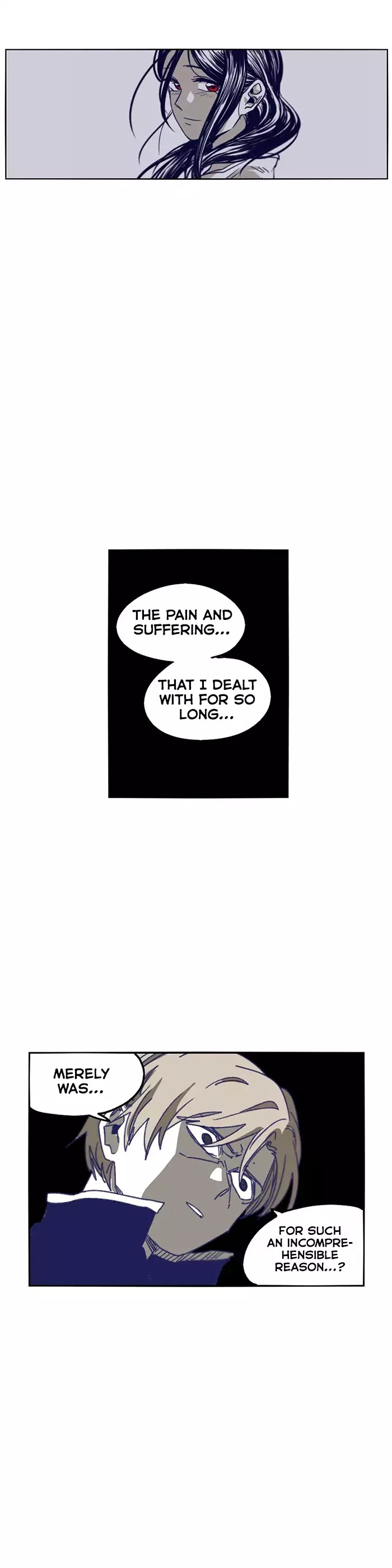 Epic of Gilgamesh Chapter 116 page 26 - Chapter 116