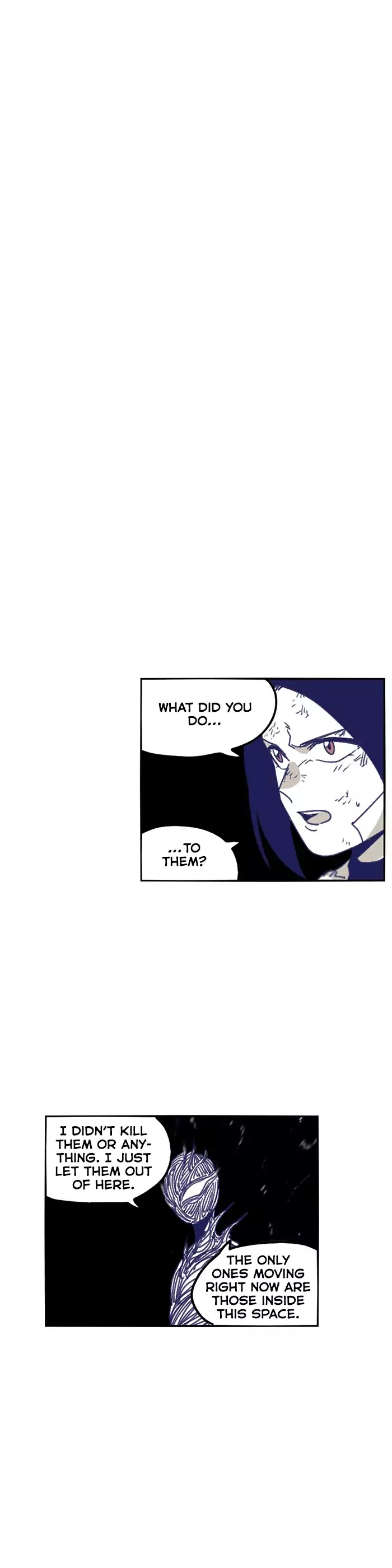 Epic of Gilgamesh Chapter 116 page 6 - Chapter 116