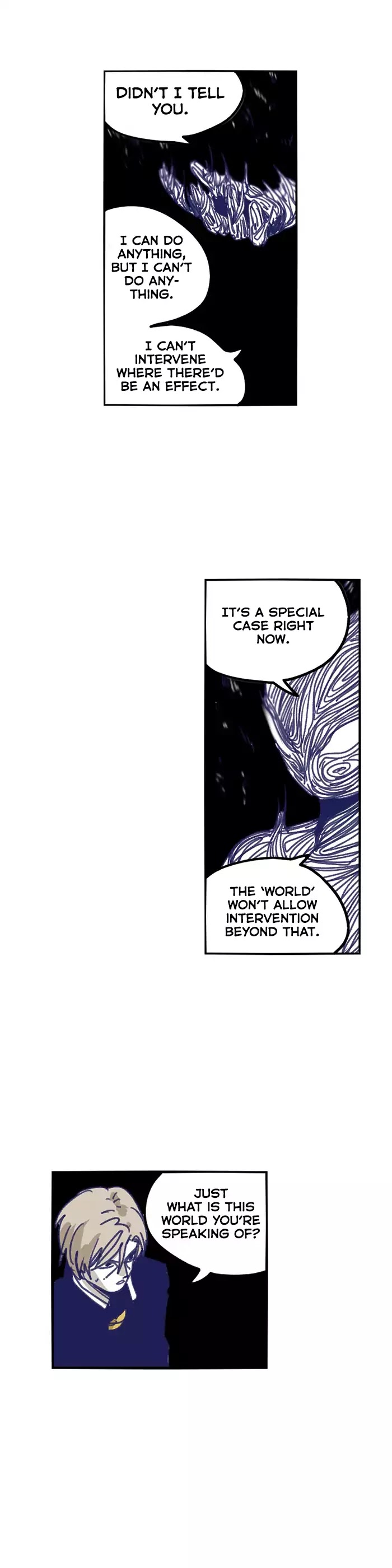 Epic of Gilgamesh Chapter 116 page 7 - Chapter 116