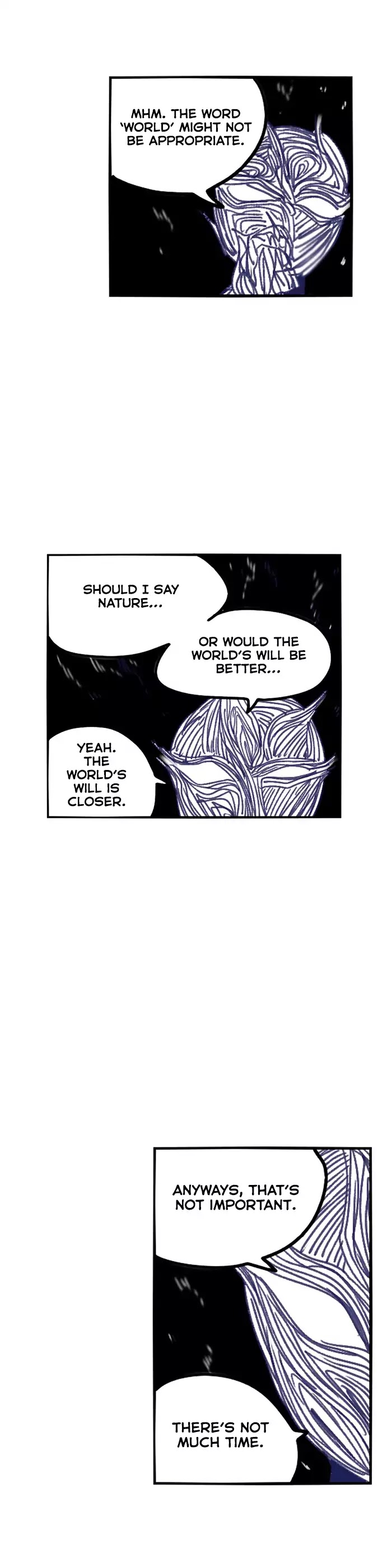 Epic of Gilgamesh Chapter 116 page 8 - Chapter 116