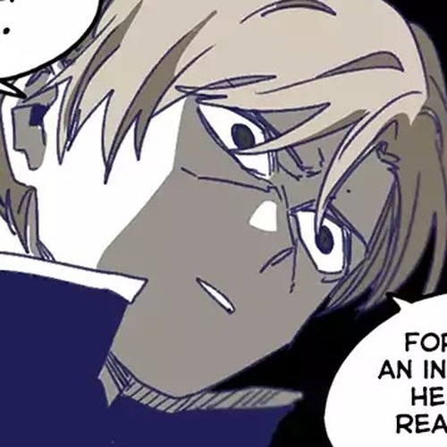 Epic of Gilgamesh Chapter 116 cover