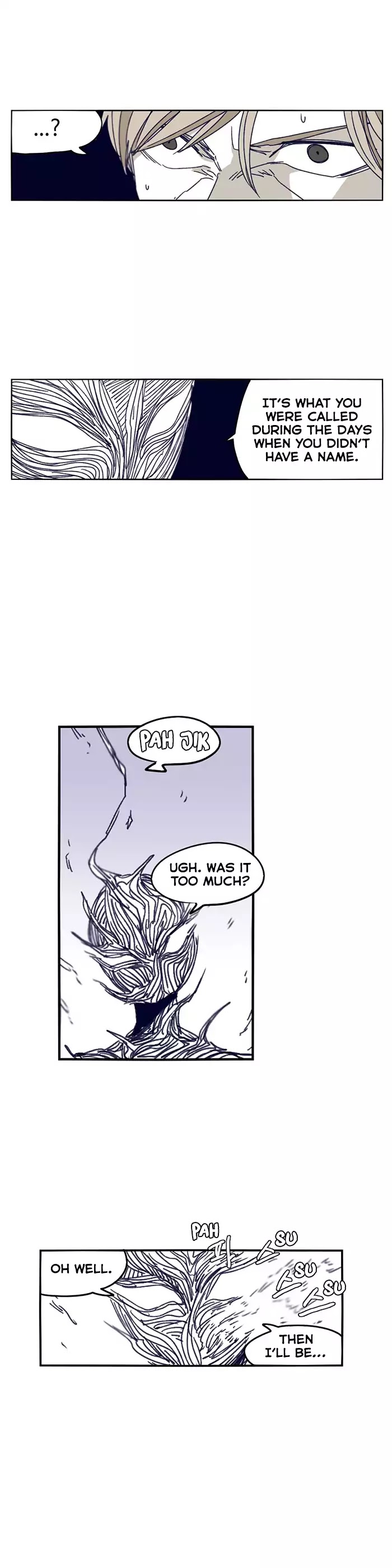 Epic of Gilgamesh Chapter 117 page 10 - Chapter 117