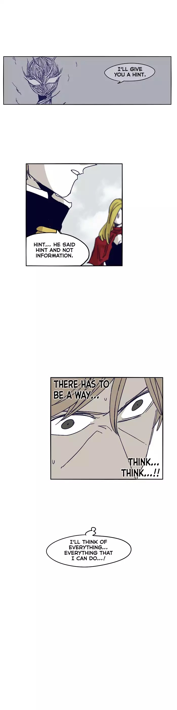 Epic of Gilgamesh Chapter 117 page 20 - Chapter 117