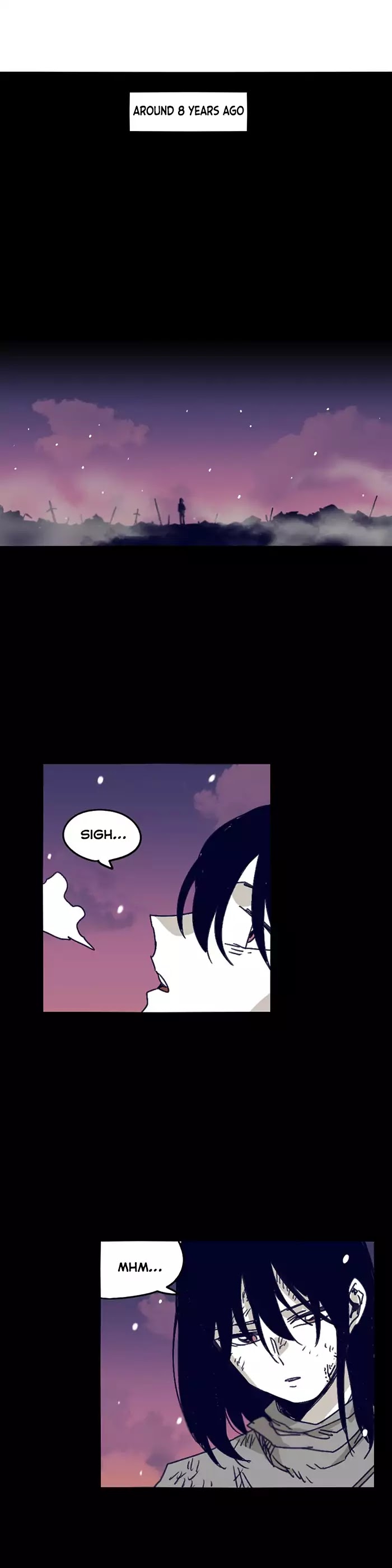 Epic of Gilgamesh Chapter 118 page 14 - Chapter 118