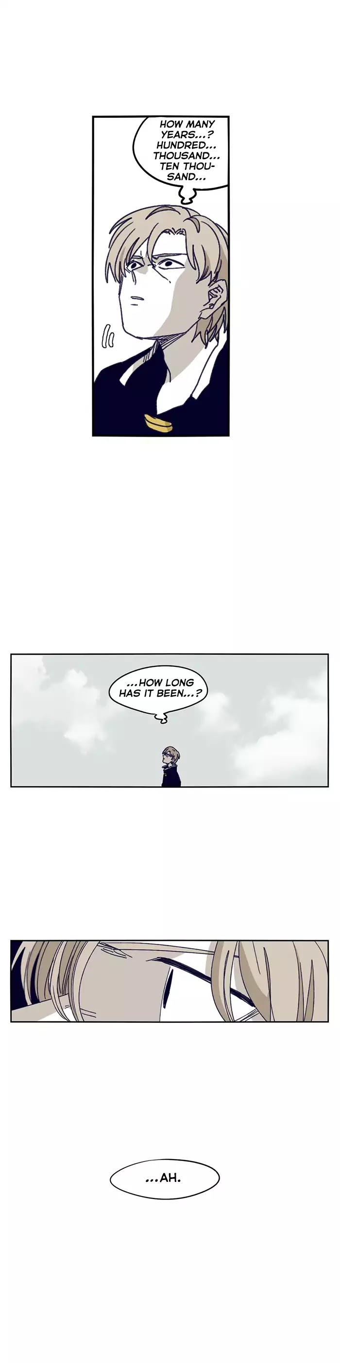 Epic of Gilgamesh Chapter 118 page 6 - Chapter 118