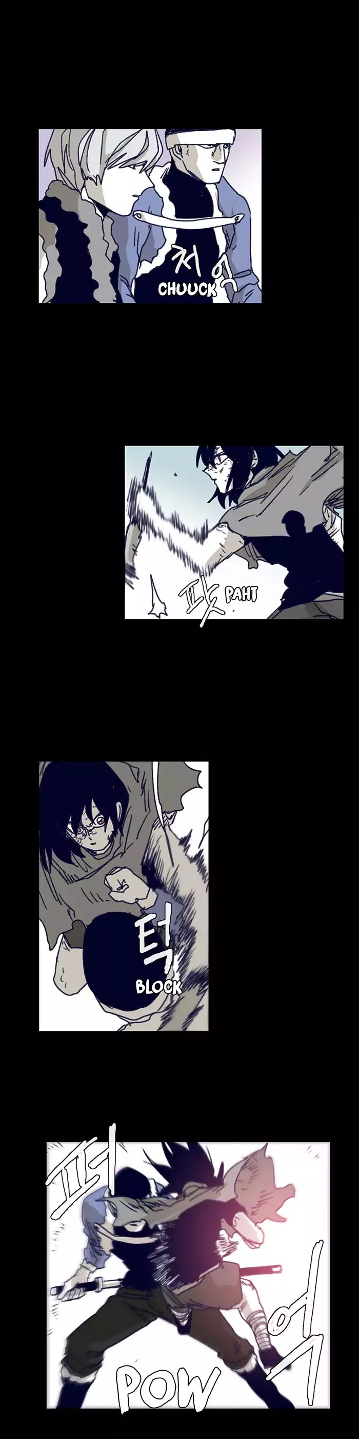 Epic of Gilgamesh Chapter 119 page 10 - Chapter 119