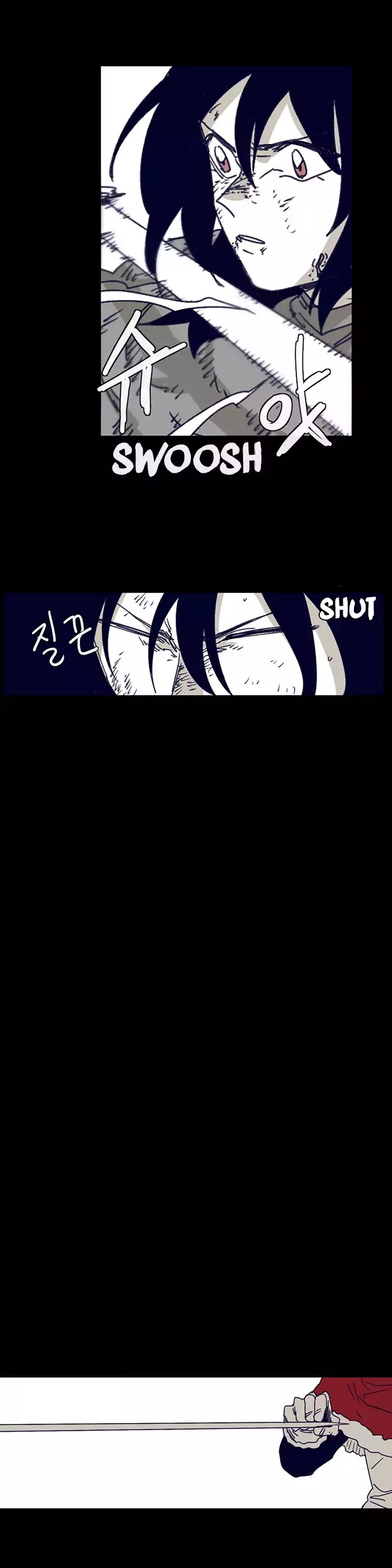 Epic of Gilgamesh Chapter 119 page 12 - Chapter 119
