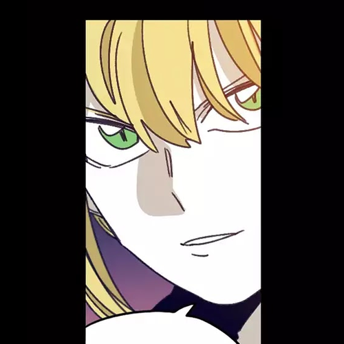 Epic of Gilgamesh Chapter 119 cover